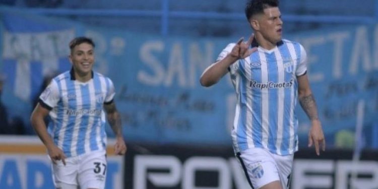 Unión tiene nuevos competidores que «pelean por Estigarribia»