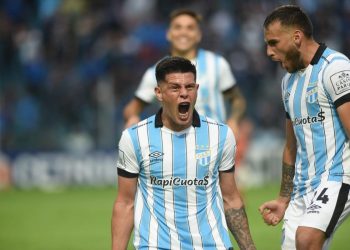 Estigarribia faltó a la práctica y presiona para jugar en Unión