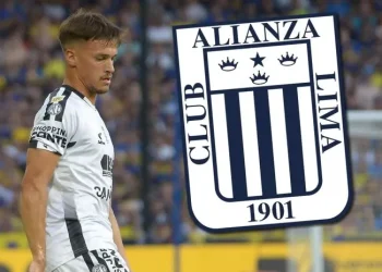 Farioli exige a Alianza Lima que cumpla lo acordado o acudirá a la FIFA