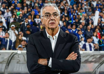 Un ex técnico de Colón dejó el puesto en una Selección de Sudamérica