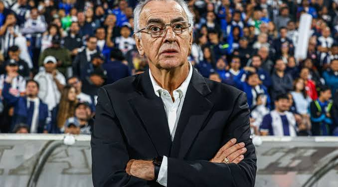 Un ex técnico de Colón dejó el puesto en una Selección de Sudamérica