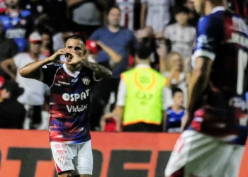 Volvió una noche: «Extrañaba esto»