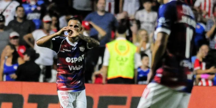 Volvió una noche: «Extrañaba esto»