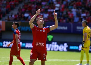 Franco Soldano tiene destino confirmado