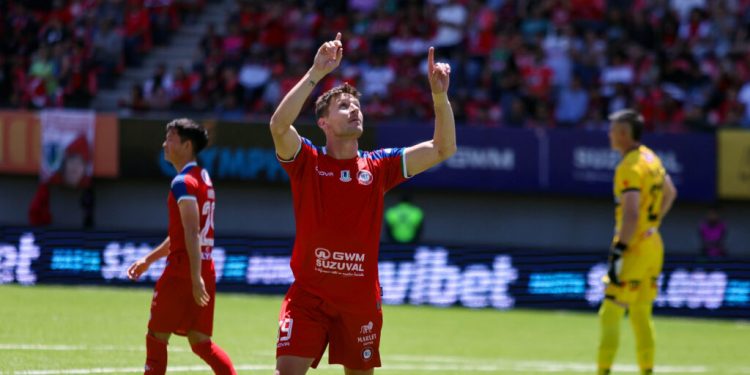 Franco Soldano tiene destino confirmado