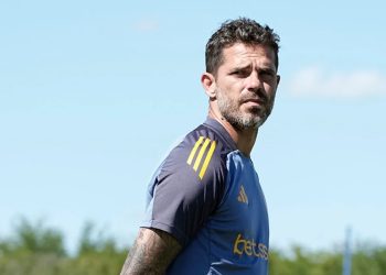 Boca le abre la puerta de salida a Simón Rivero… ¿Unión se postula?