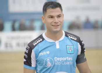 Unión acordó el arribo de un marcador central del ascenso
