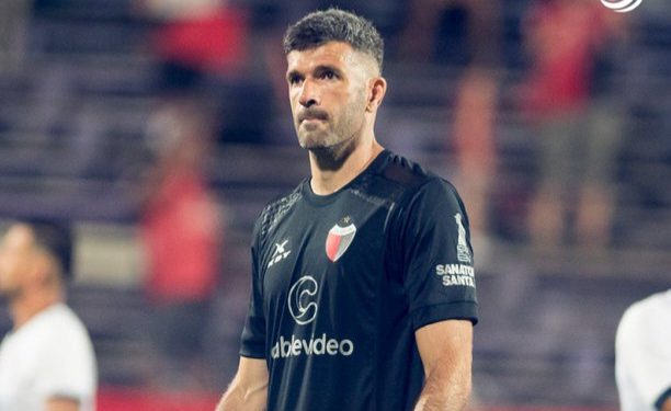“Hay cosas para mejorar, pero estoy feliz»