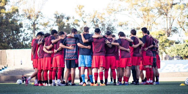 Colón anunció otra renovación de contrato