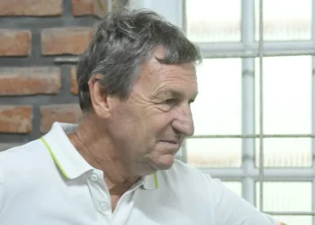 Godano: «Tengo mucha esperanza con el equipo que tenemos»