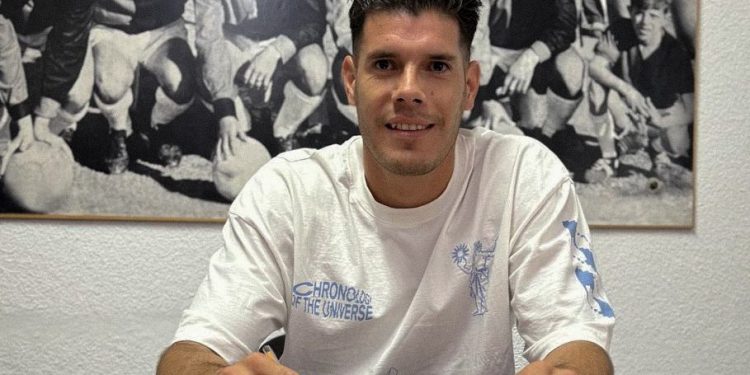 La razón familiar de Ortíz para volver a Colón y desechar ofertas de Primera