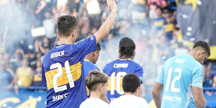 El español Ander Herrera no viene a Santa Fe para enfrentar a Unión