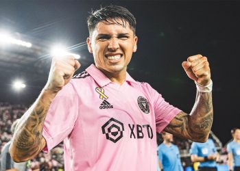 Facundo Farías podría retornar al fútbol argentino
