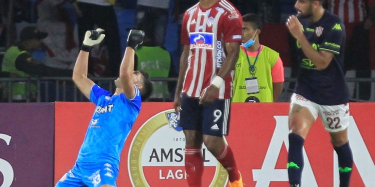 Conmebol posteó un recuerdo que le dibuja una sonrisa a Unión