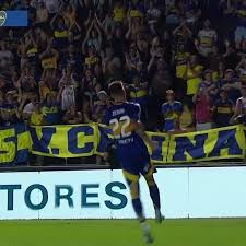 Zenón en Santa Fe: gol en cancha de Colón y jugosa oferta de Europa
