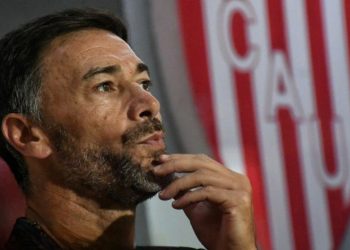 Kily González: «Estoy ilusionado con lo que viene»