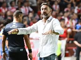 «Estamos en el proceso de cambio, pero era injusto perder «