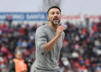 El Kily habló de Balboa, Orsini, Zampedri, Ruberto y Estigarribia: ¿qué dijo?