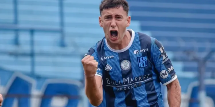 Temperley, primer rival de Colón, sigue sumando refuerzos