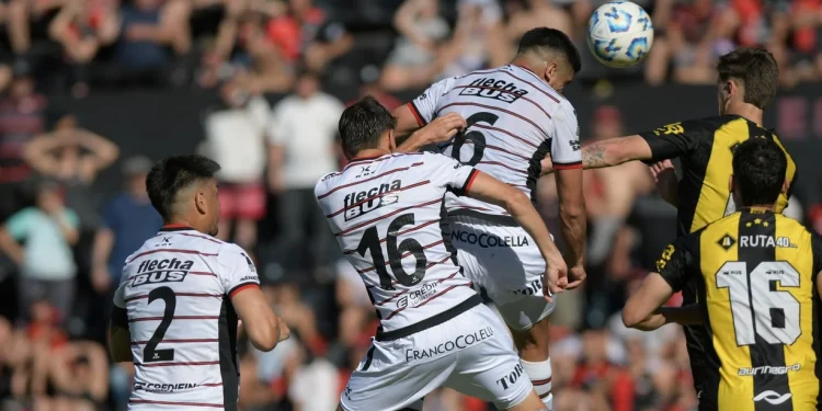 Se fue de Colón aportando poco y ahora jugará en Primera División