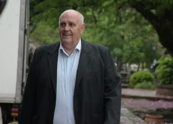 Spahn se jactó de su gestión y… ¿Le dejó un palo a Colón?