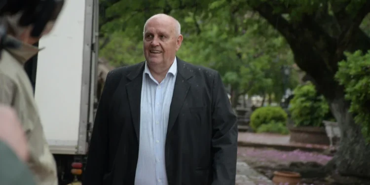 Spahn se jactó de su gestión y… ¿Le dejó un palo a Colón?