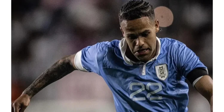 Alexander Machado, ¿el nuevo refuerzo de Unión?