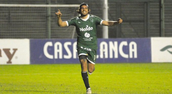 Pablo Magnín deja el fútbol de Ecuador y vuelve a la Argentina