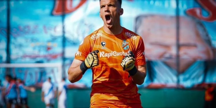 Se fue libre de Colón y ahora firmó con Defensa y Justicia