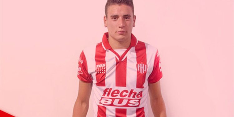 Holan prescinde de Caramelo Martínez, que está cada vez más cerca de Unión