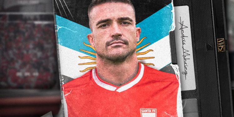 Un canterano de Colón se va a probar suerte a Colombia