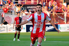 El joven delantero Tatengue se marcha cedido a un club de la región