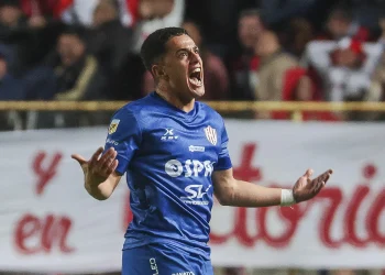 Morales no vuelve a Unión: jugará en otro equipo de Primera División