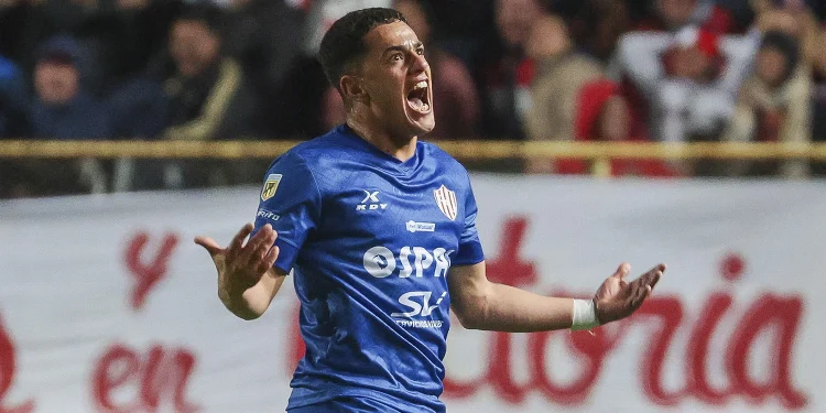 Morales no vuelve a Unión: jugará en otro equipo de Primera División