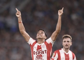Mosqueira se va a Talleres: a Unión llega un delantero y un buen monto de dinero