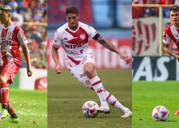 Unión vendió un equipo de jerarquía en los últimos años