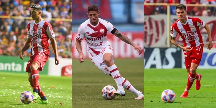 Unión vendió un equipo de jerarquía en los últimos años