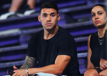 Colón: ¿Qué será del futuro de José Neris?