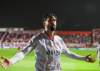 ¿Se complica su llegada a Unión? Apareció una oferta de España por Orsini