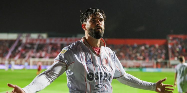 ¿Se complica su llegada a Unión? Apareció una oferta de España por Orsini