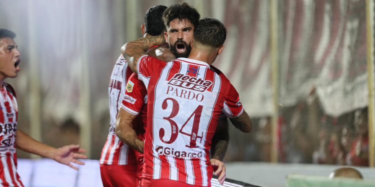 La razón por la que Lanús vuelve a ser competidor de Unión para sumar a Orsini
