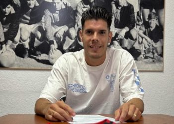 «Tenemos una gran presión y nos hacemos cargo»