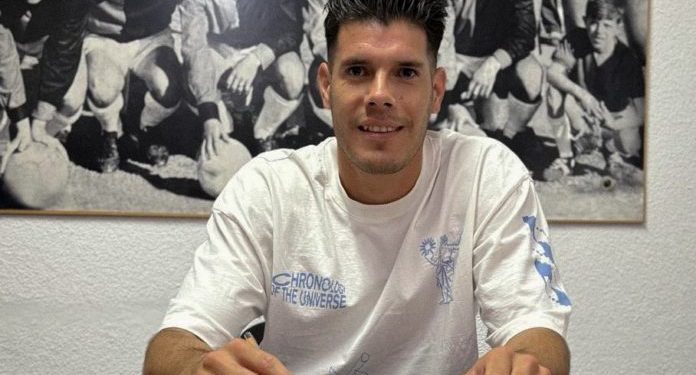 «Tenemos una gran presión y nos hacemos cargo»