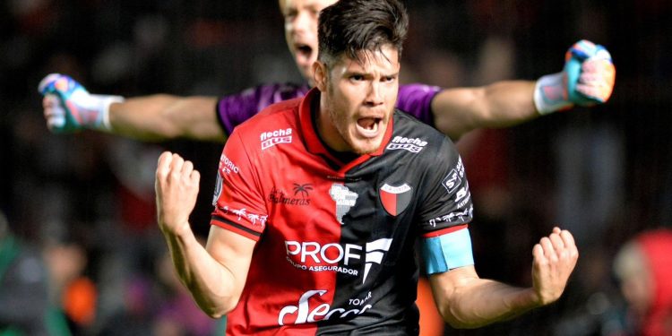 Con buenos recuerdos, Colón anunció el arribo de Guillermo Ortíz