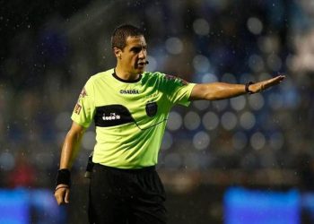El duelo entre Unión y Boca tiene árbitro definido