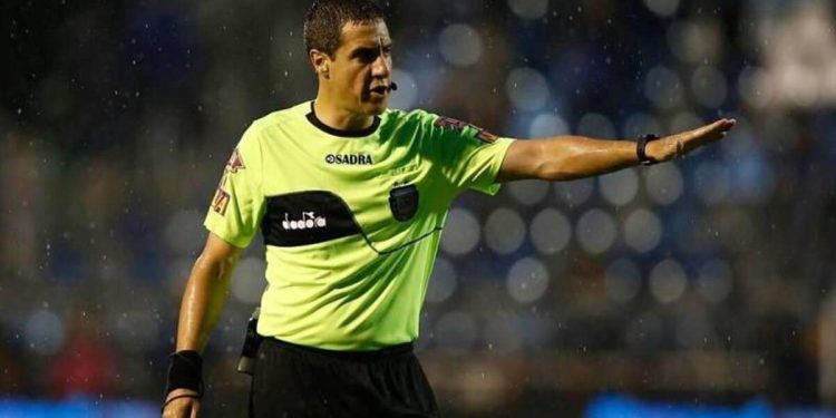 El duelo entre Unión y Boca tiene árbitro definido