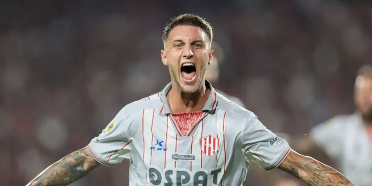 El futuro de Pardo: Se bajó Talleres, de La Plata no hay nada y en Brasil lo miran