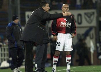 La conmovedora reaparición del ex DT de Colón en Quito