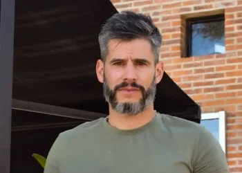 «Gigliotti está en excelentes condiciones para su edad, es importante para el plantel»