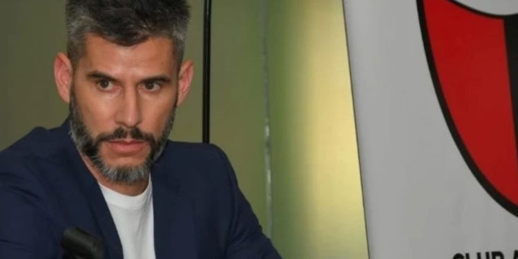 Ariel Pereyra y un anuncio esperado en Colón